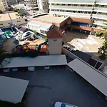 Odeman - Fincas Arena