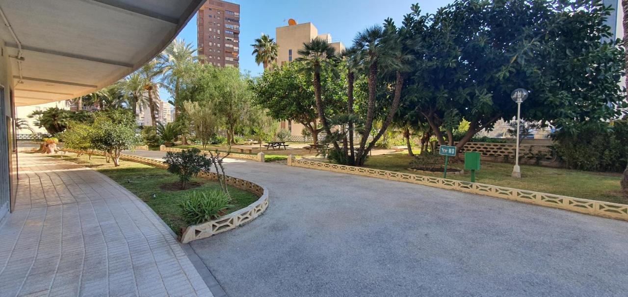 Odeman - Fincas Arena Benidorm
