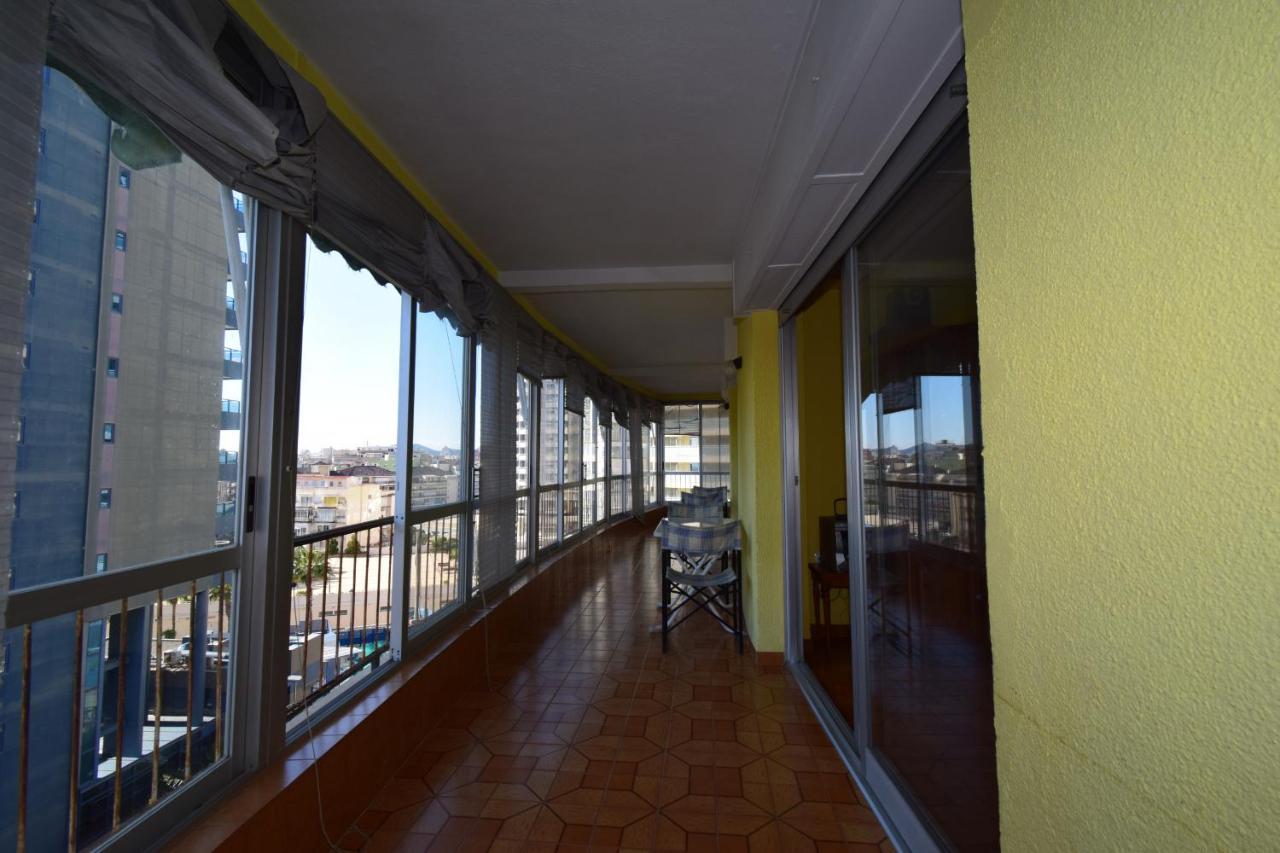 Apartment Odeman - Fincas Arena