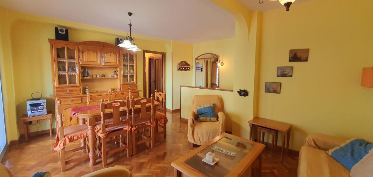 Apartamento Odeman - Fincas Arena