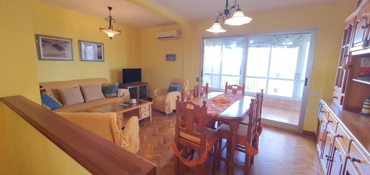 Apartamento Odeman - Fincas Arena Benidorm