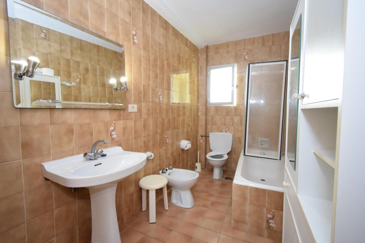 Odeman - Fincas Arena Apartamento Benidorm