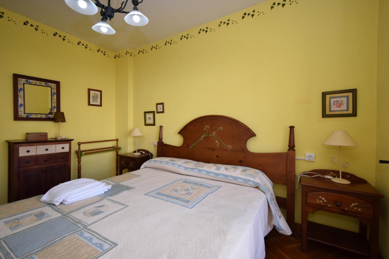Apartamento Odeman - Fincas Arena Benidorm