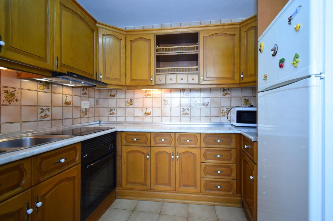 Odeman - Fincas Arena Apartamento *